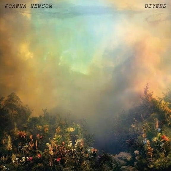Joanna Newsom - Divers - Music & Performance - Vinyl