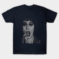 thumbnail image 3 of Vintage Tim Curry T-Shirt Sizes S-5Xl GooGate, 3 of 5