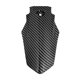 thumbnail image 1 of Panel de cubierta de luz trasera del asiento trasero de la motocicleta Carenado para Yzf R7 2021 2022 2023 Yzf-r7 Yzfr7, 1 of 5