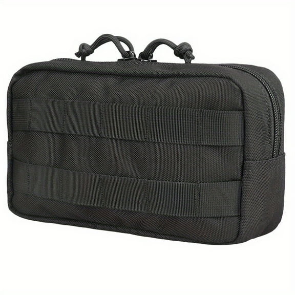 MOLLE EDC Tool Bag for Hunting and Outdoor Hiking