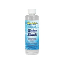 Star Brite Aqua Water Shock Potable Water Treatment, 16 fl oz