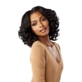 thumbnail image 4 of Sensationnel 13X6 Kinky Body Wave 14” Glueless Lace Wig Lace Wigs / Color: BALCOPPE, 4 of 6