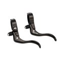 thumbnail image 4 of ZTTO MTB Bike Brake Handle Brake Lever Aluminum Alloy Cycle Brake Levers 31.8mm Diameter for Mountain Bike Road Bike, 4 of 4