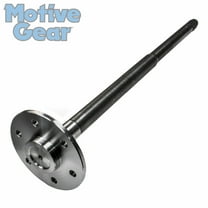 Motive Gear 15521928 MOG15521928 AXLE SHAFT GM 9.5, REAR, 33 SPL. 33-1/8IN L/R, 4X4, 1988-94, 6 LUG