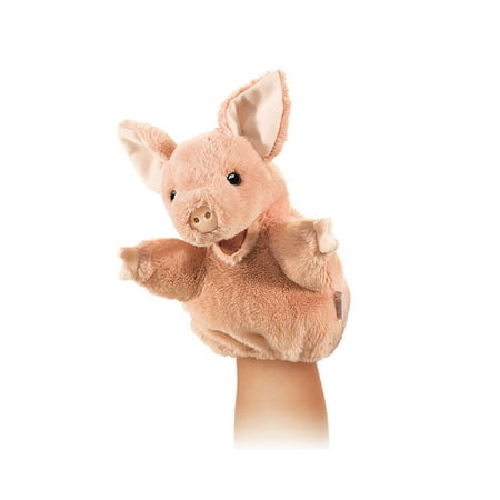 Mens Puppet - PIG LITTLE PUPPET