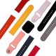 thumbnail image 1 of Adecuado para reemplazo de reloj Huawei gt23pro con correa de silicona honor Xiaomi Huami Samsung watch band, 1 of 4
