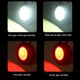 thumbnail image 4 of Trabajo COB LED Mini linterna llavero Camping impermeable bolsillo Clip luces Hugtrwg Para estrenar, 4 of 6