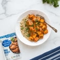 thumbnail image 6 of 8 Pack : Saffron Road Tikka Masala Indian Simmer Sauce, 7 Ounce, 6 of 10