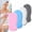 All, variant on Magic Exfoliating Bath Sponge, 3D Painless Exfoliation & Reusable High-Density Design for Shower, Bath, Spa & Daily Body Care