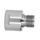thumbnail image 5 of Adaptador de Husillo de Cabezal de Torno ANGGREK M33x3,5 Mm Acero de Aleación, 5 of 7