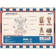 thumbnail image 4 of ROKR Swing Ride Music Box EA02 - 3D Puzzle (289 Pieces), 4 of 8