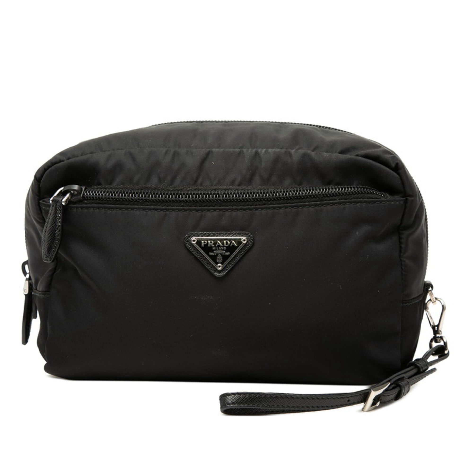 Prada Pouch