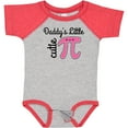 thumbnail image 3 of Inktastic Pi Day Baby Girl Cute Math Girls Baby Bodysuit, 3 of 5