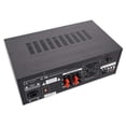 thumbnail image 3 of Amplificador mezclador de micrófono Technical Pro MM3000 con Bluetooth, 3 of 6