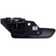 thumbnail image 3 of Dorman 15752 Front Passenger Side Interior Door Handle for Specific Ram Models, Black, 3 of 5