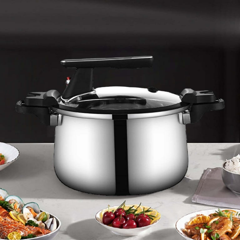 Rice Cooker 1.3 QT One Touch Operation Perfect for Cooking Rice Meat  Noodles Soup