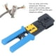 thumbnail image 4 of Kit de herramientas de engarzado RJ45 ANGGREK molde preciso multifuncional, 4 of 8
