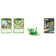 Bakugan Geogan Swarmer Figure