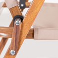 thumbnail image 4 of Portable Outdoor Folding Stool Aluminum Alloy, 4 of 4