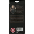 thumbnail image 2 of Creative Mark Cezanne Premium Colored Pencils Black Set of 12 - Highly-Pigmented Coloring Pencils for Drawing, Blending, Coloring, and More, 2 of 6