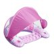 thumbnail image 5 of Silla de flotación de la piscina   Piscina inflable Silla de flotador de la piscina Silla del flotador   Silla de flotador de piscina inflable para la rosa, 5 of 9