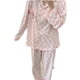 thumbnail image 1 of Pijamas versión coreana de cuadros y cuadros estilo Melody., 1 of 3