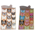 thumbnail image 3 of Bewildely Pegatinas de pared de mariposas 3D, calcomanías artísticas para el hogar, decoraciones para todas las habitaciones, decoración para Decoración del hogar No.01, 3 of 6