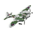 thumbnail image 3 of COBI Historical Collection, De Havilland DH.98 Mosquito Mk. VI Plane, 3 of 4