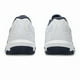 thumbnail image 4 of Asics Volleyball Shoes GEL-ROCKET 11 White/Indigo Fog 1073A065.104 2E 2025 Japan, 4 of 5