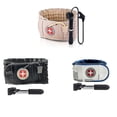 thumbnail image 4 of Decompression Back Belt Lumbar Spine Support For Lower Back Pain, 4 of 5