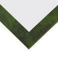thumbnail image 4 of Craig Frames Innovations, 20x27 inch Picture Frame, Green Burl, 4 of 5