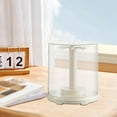 thumbnail image 3 of RKSTN Display Stand Rotating Clear Display Case, 3 of 6