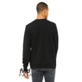 thumbnail image 2 of Bella Canvas FWD Fashion Unisex Raw Seam Crewneck Pullover 2XL, 2 of 3