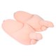 thumbnail image 3 of 2 Pares Zapatillas de Peluche de Novedad Fantástico Regalo de Cumpleaño Sunnimix Zapatilla de peluche de novedad, 3 of 8