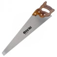 thumbnail image 1 of Great Neck N2610 - 26 Inch 10 Tpi Cross Cut Hand Saw - Hardwood Handle, 1 of 1