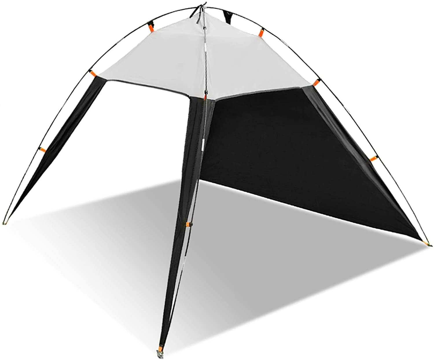 felicigeely beach tent folding
