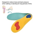 thumbnail image 2 of Spptty Breathable Orthotic Insoles, Shoe Insoles, For Kid Child, 2 of 8