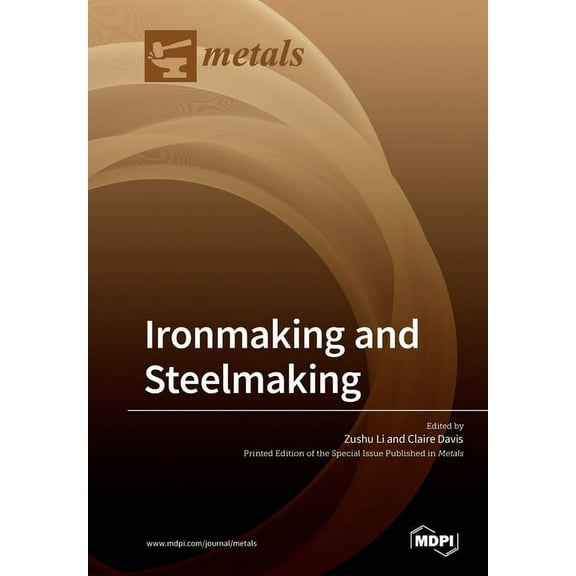 Ironmaking and Steelmaking (Other)