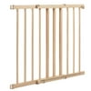 Evenflo Top-of-stair Natural Wood Extra Tall Child Gate