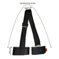 thumbnail image 2 of Sangle de Skimate, Sangle de Poteau, Accessoires de Ski Mate, Solution de Rangement Sécurisée pour le Transport Sportif, 2 of 2