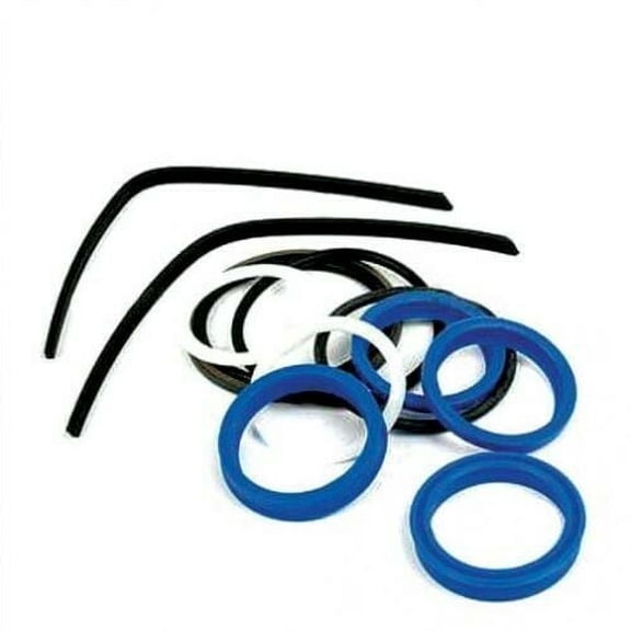 Arko Tractor Parts Power Steering Cylinder Seal Kit Replacement Fits For Ford Tractors 3230 3430 3930 4130 4630 4830 5030 5610 6610 6810 7610 7710 7810 7910 CAR49101 83957762