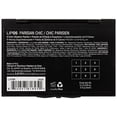 thumbnail image 3 of NYX Cosmetics NYX Love in Paris Shadow Palette, 9 ea, 3 of 6