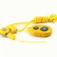 thumbnail image 4 of Bearachild Cámara de teléfono inteligente Botón de control remoto inalámbrico Senderismo Teléfono móvil portátil Selfie Controlador de obturador Teléfono y Comunicación Amarillo, 4 of 6