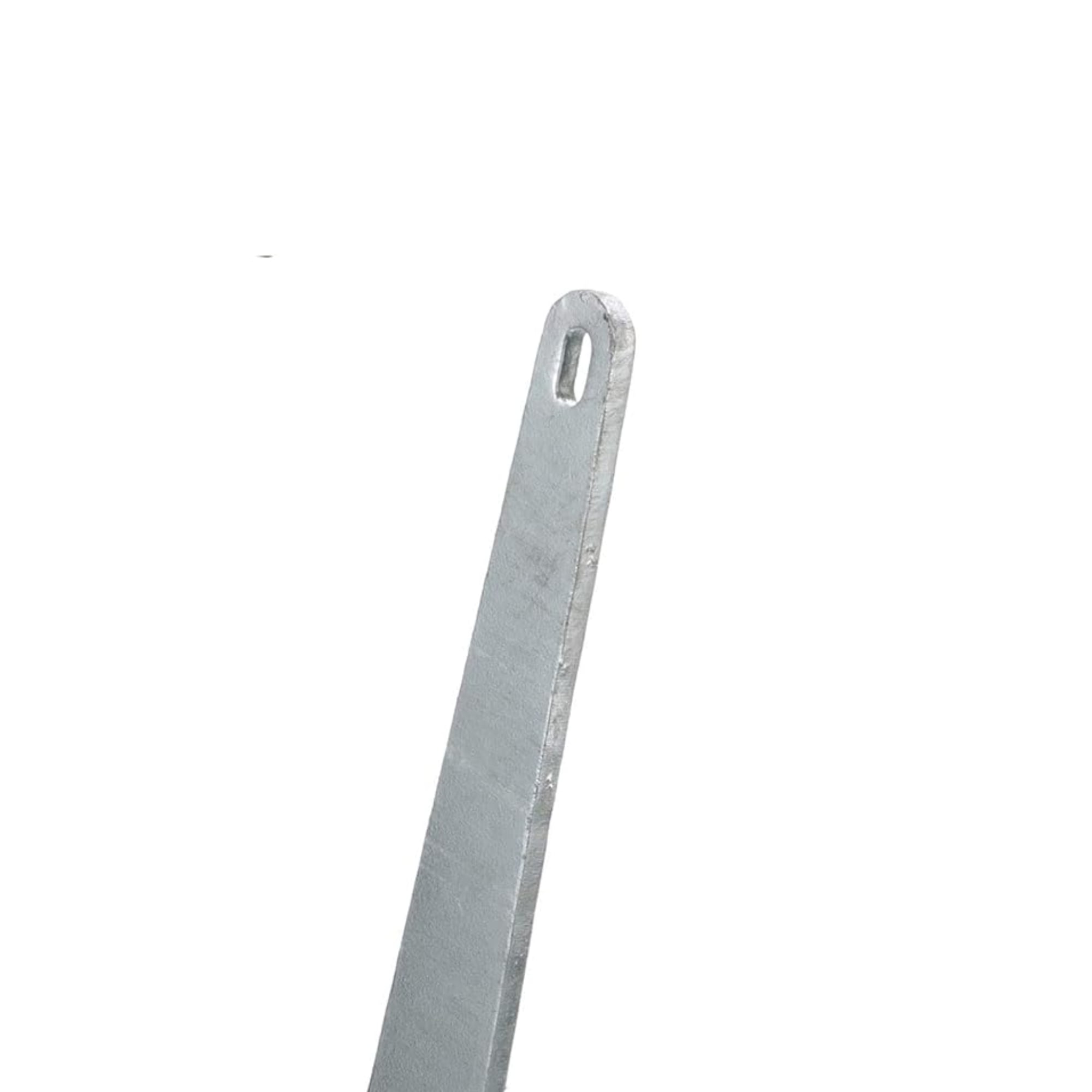 Seachoice Hot Dipped Galvanized Plow Anchor