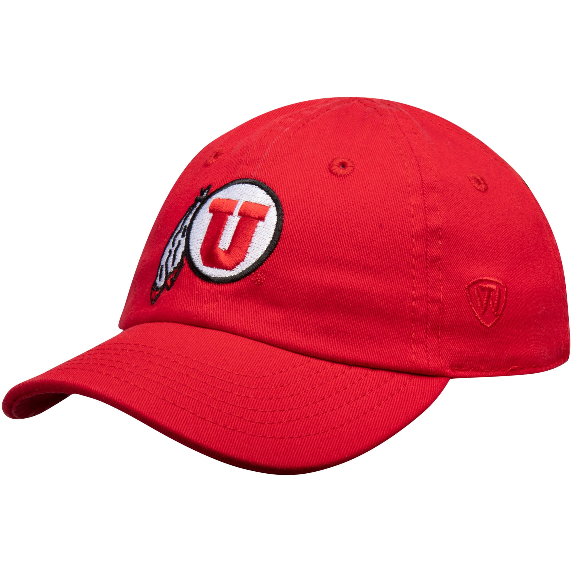 utah utes fitted hats