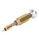 thumbnail image 4 of 16016 1057, CV Cable Choke Cable Enrichner Reemplazo Direto de OEM Para KLR 600S 650S 1984 UP, 4 of 7