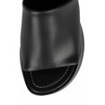 thumbnail image 3 of Jeffrey Campbell Women 6TEEN BLACK, 3 of 4