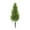 C, variant on 3FT UV Resistant Artificial Topiary Trees Outdoor, 35in Faux Cedar Tree with Full & Realistic Leaves, Fake Cypress Tree for Front Door Proch Patio Deck Balcony Yard Decor (C)