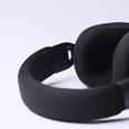 thumbnail image 5 of ATTACK SHARK L80PRO Wireless Gaming Headset Lightseed Tech-Built-in&Detachable Dual Microphone-Lightweight Headphone with Tri-Mode(2.4GHz USB C&A Dongle/BT/Wired)-for PC Mac PS4 PS5 Switch Win, 5 of 10