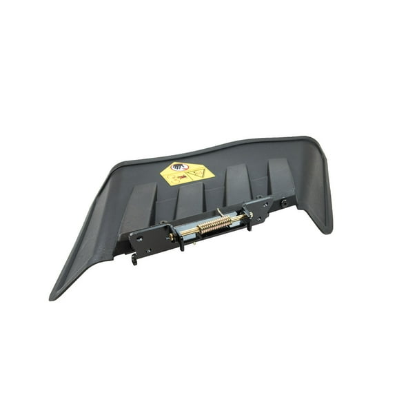 MTD 631-05544 Discharge Chute Assembly Troy-Bilt Craftsman Mustang XP ZHD Z8600